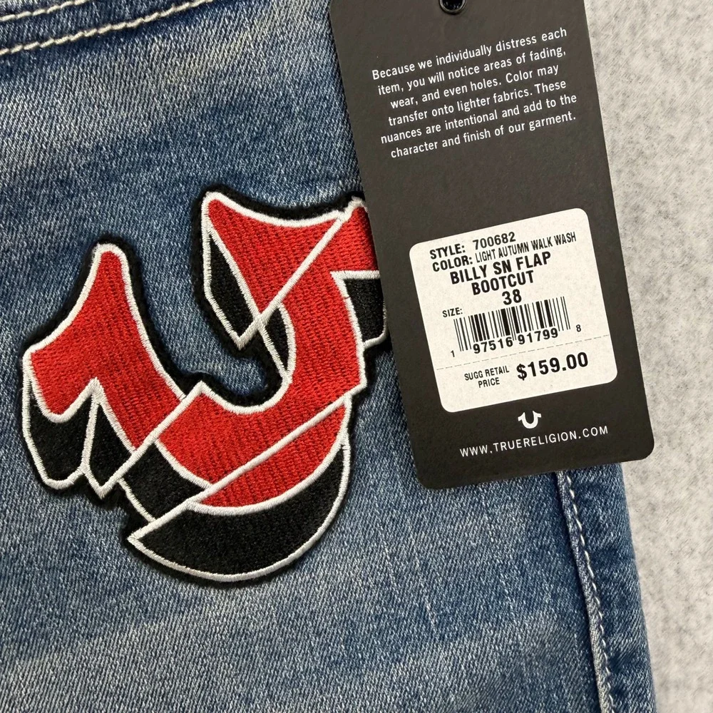 True Religion true religion